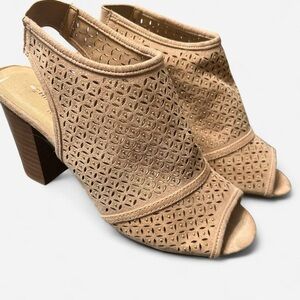 Chinese Laundry Los Angeles Bootie